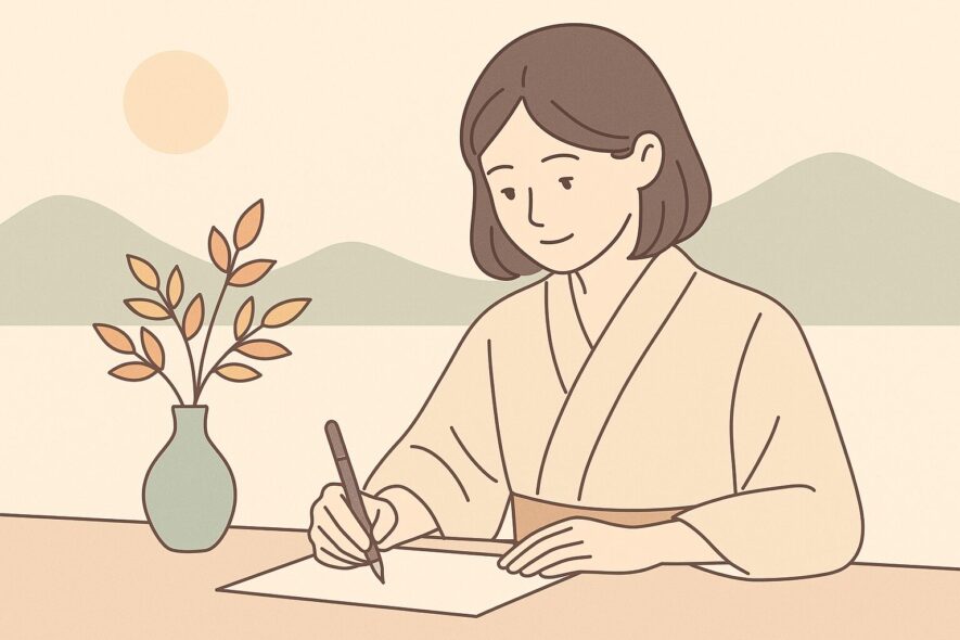 10月の要点とやわらか表現のコツ