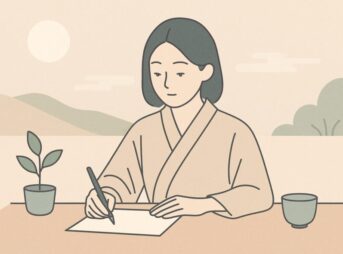 【10月のカジュアルな挨拶の結び方】相手に伝わる一言テンプレ集