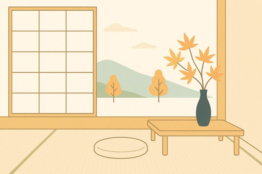 ビジネスで使う結び文
