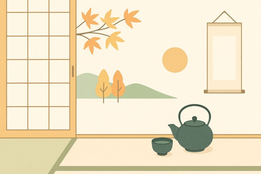 【10月の挨拶文の正解】上・中・下旬別の書き出しと結び完全ガイド