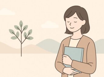 【保存版】10月の学校向けの時候挨拶｜おたより文例と時短の書き方