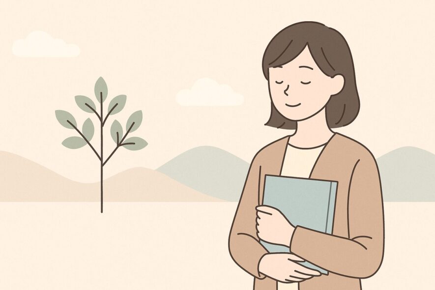 【保存版】10月の学校向けの時候挨拶｜おたより文例と時短の書き方
