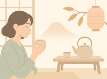 【10月の時候挨拶のビジネス文例】上中下旬で迷わない書き方と結び方