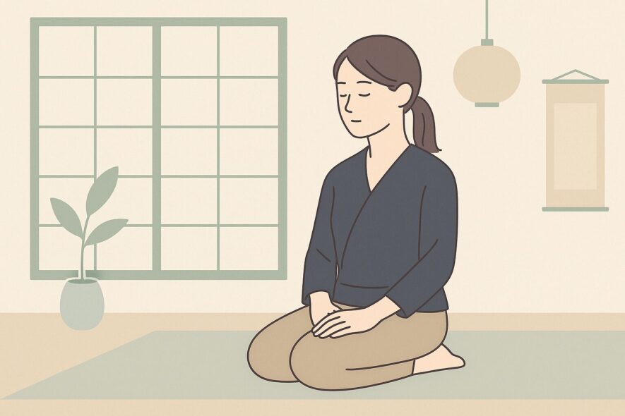 まず知るべき基本マナー