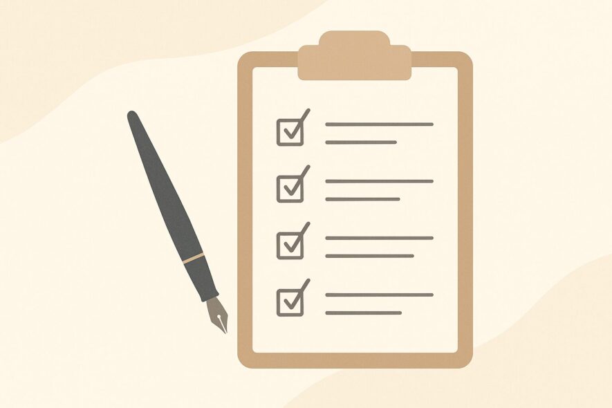 電報・LINE・手紙で使うときのコツ