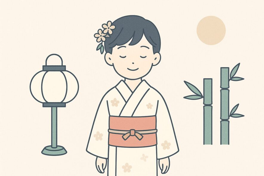 基本｜七五三メッセージの考え方