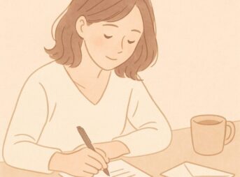 11月下旬の時候挨拶｜書き出しと結び例文