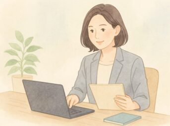 11月のビジネスの時候挨拶｜上中下旬×例文と結び