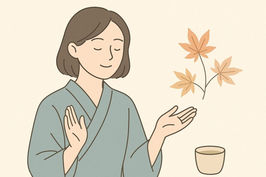 相手別のカジュアル定番文