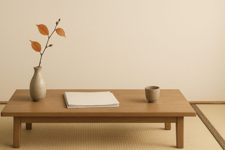 迷わない作り方の型