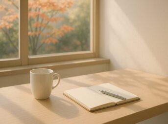 【11月のカジュアル挨拶】迷わず使える一言テンプレ＋好印象の書き方