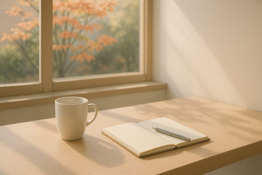 【11月のカジュアル挨拶】迷わず使える一言テンプレ＋好印象の書き方