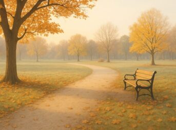 【11月の挨拶】上中下旬と立冬の例文・結び早見表