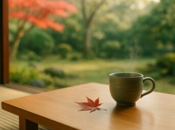 11月の時候の挨拶｜上旬・中旬・下旬で使える例文集