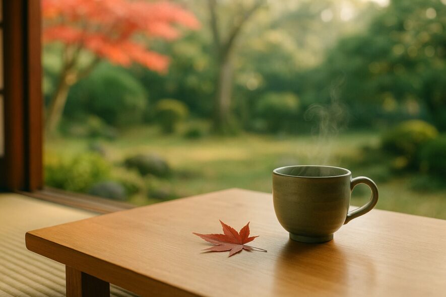 11月の時候の挨拶｜上旬・中旬・下旬で使える例文集