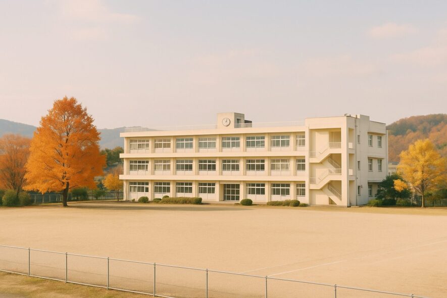 11月の学校文書で使う時候の挨拶の基本