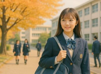 学校で使える11月の時候挨拶フレーズ【目的別の挨拶文テンプレート】