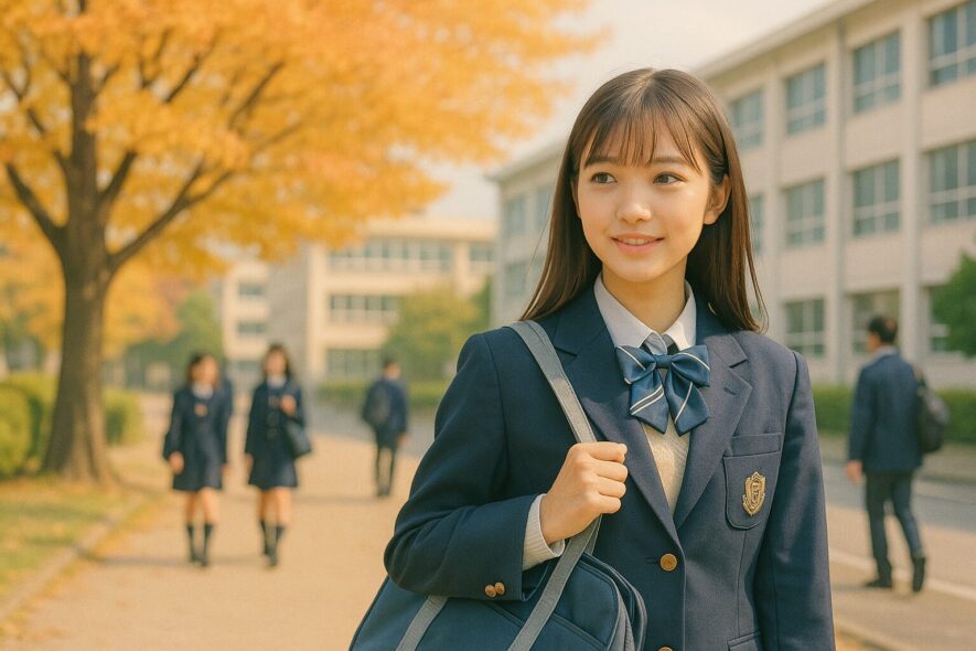 11月 時候の挨拶 学校文書とPTA例文集