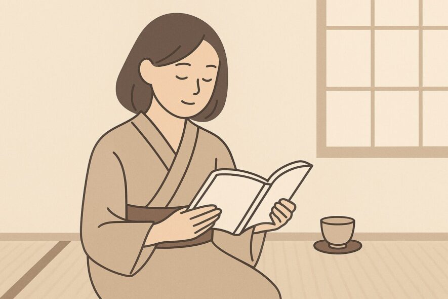 文書構成の基本とチェックリスト