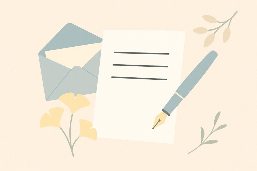 まずは最短で使える基本テンプレ