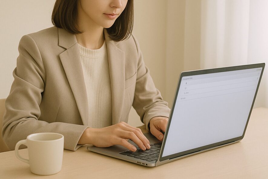 12月上旬の季節感と使える時期