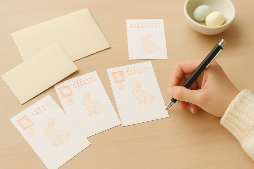 まとめ:ビジネス年賀状で信頼を積み重ねるコツ