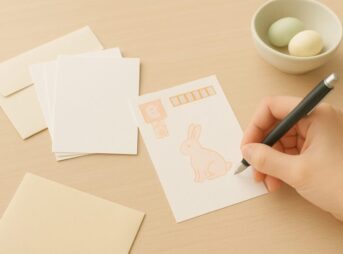 【保存版】ビジネス年賀状の挨拶文の正解【例文とマナーの総まとめ】