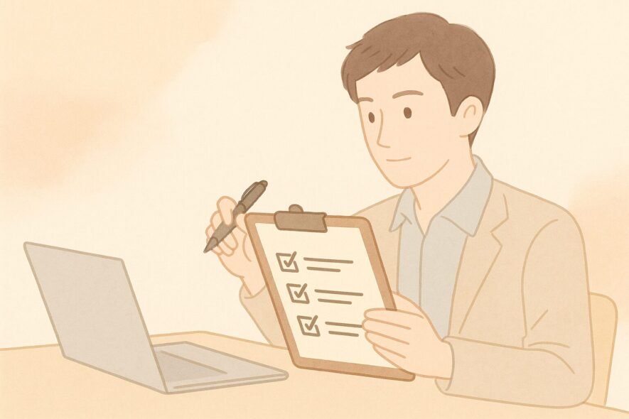 ビジネス年賀状の基本マナーと考え方