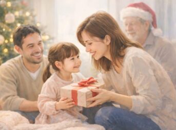 クリスマス挨拶の例文集｜相手別・ビジネスもOK