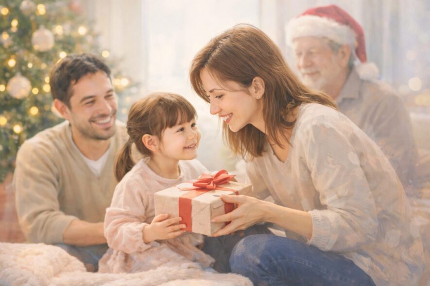 クリスマス挨拶の例文集｜相手別・ビジネスもOK