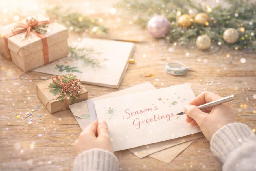 短い一言メッセージ集