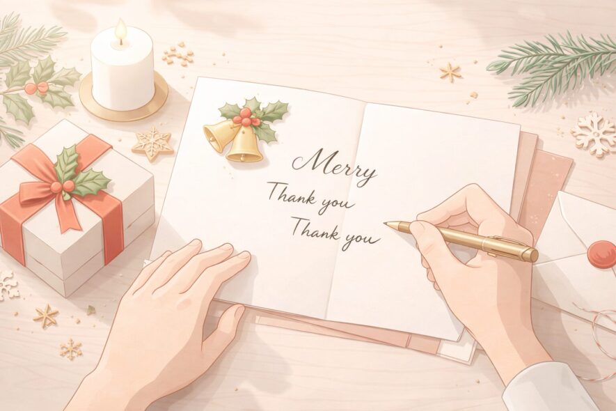 まず結論：迷ったらこの型