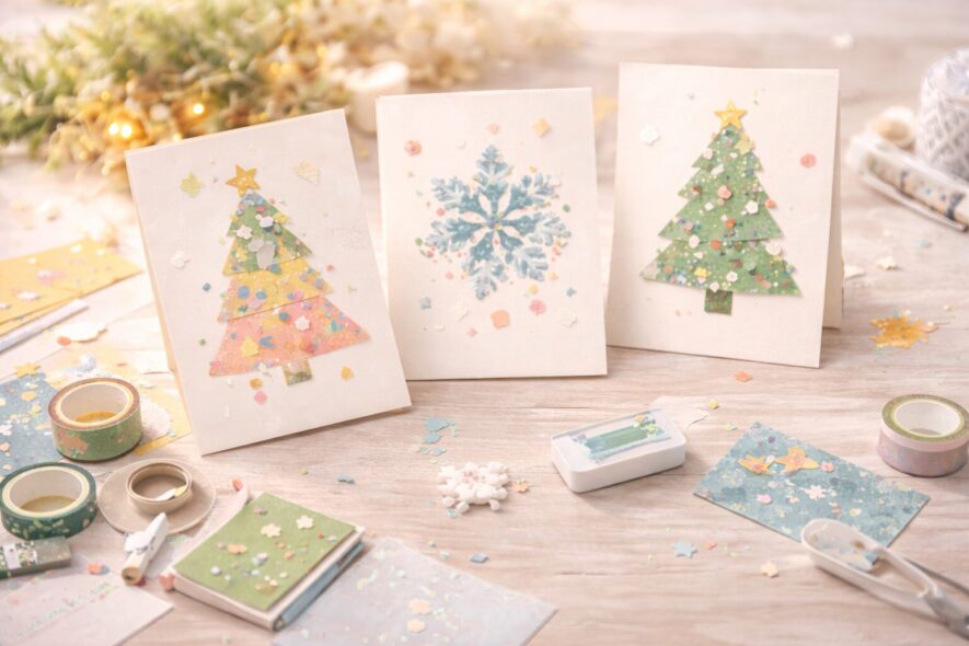 失敗しない仕上げのコツ