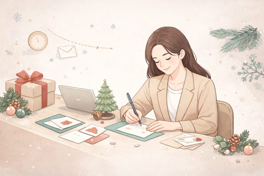 迷ったらこの型でOK