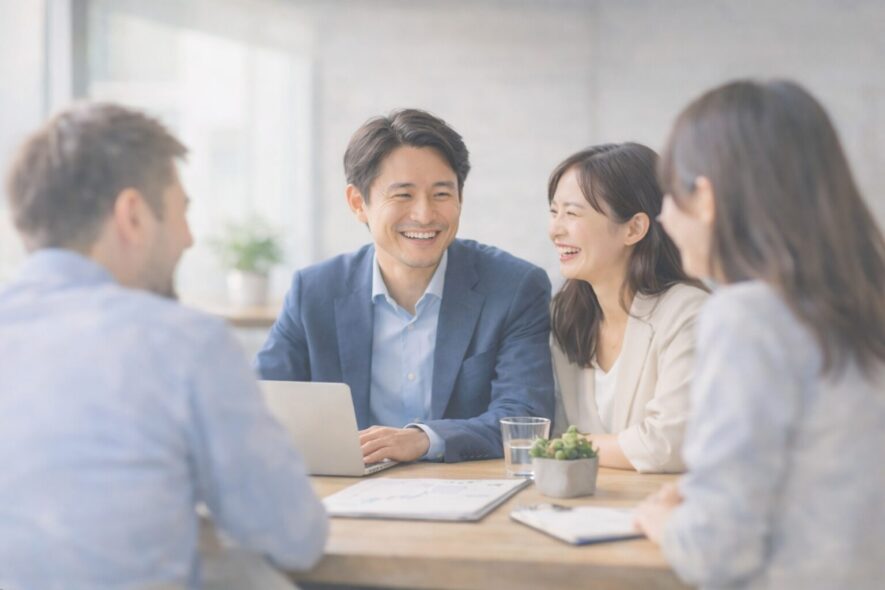 職場・ビジネス向け｜安全に面白い