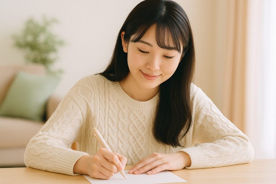 12月中旬に使えるカジュアル挨拶文