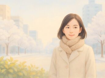 【12月の時候挨拶で、初旬の季語一覧】ビジネス・私信文例