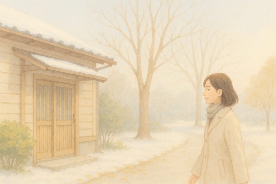 12月初旬の時候の挨拶とは何か