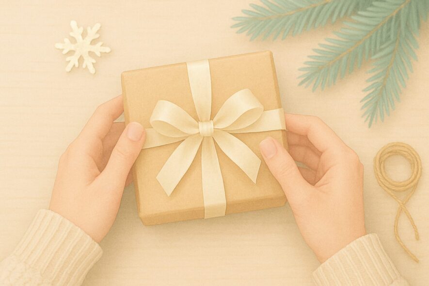 12月の季節の挨拶で、よくある質問8つ