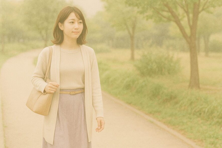 まとめ「12月の季節の挨拶」で印象を整える