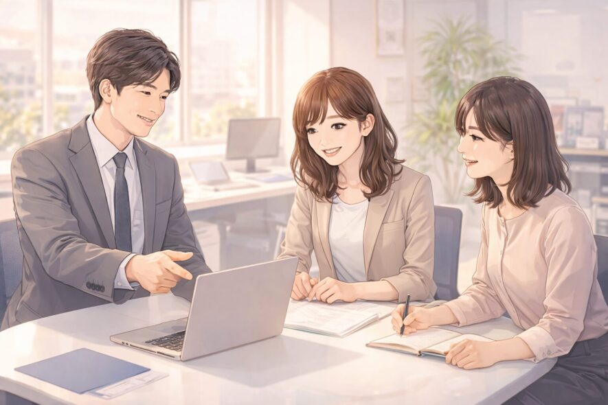 仕事納めの挨拶で押さえる基本