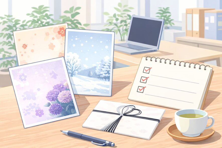 まとめ（明日から迷わない判断軸）