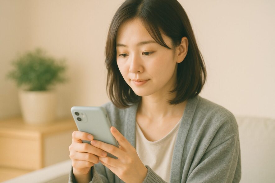 【喪中の新年挨拶】ライン文例とマナー完全ガイド