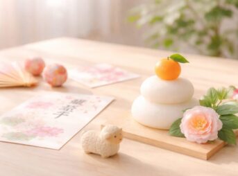 【喪中の身内への新年挨拶】迷わない判断軸と場面別一言まとめ