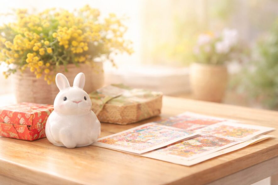 同僚向け：やわらかな年賀状の挨拶文例