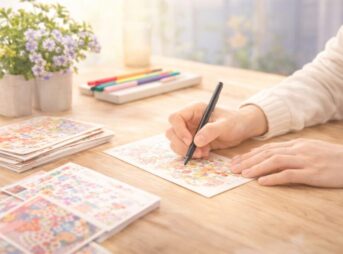 【年賀状のカジュアルな挨拶文】一言で気づかいが伝わる例文集