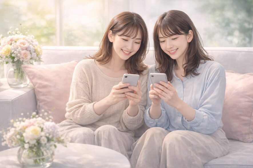 寒中見舞いの書き方と送る時期