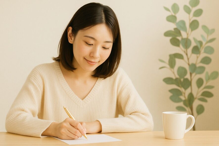 ビジネスで使う11月の時候の挨拶例文