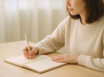 【11月の時候の挨拶】迷わず書ける季節表現と使い分け完全版