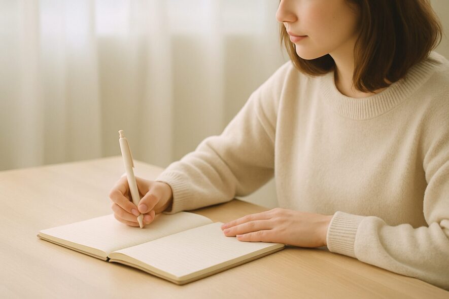 【11月の時候の挨拶】迷わず書ける季節表現と使い分け完全版